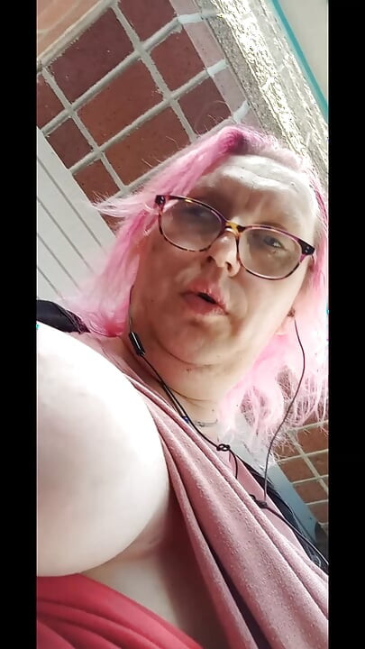 Princess Udders Summer 2023 Public Access reel