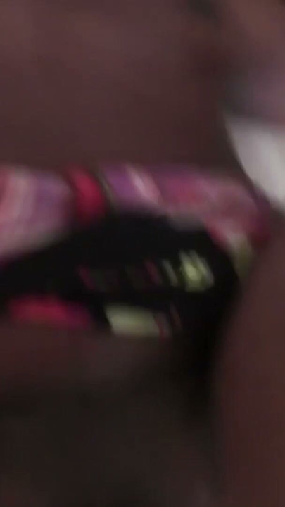 Ratchet Big Tits Nigerian Hood MILF Begging For A Fake Job | Clip 3