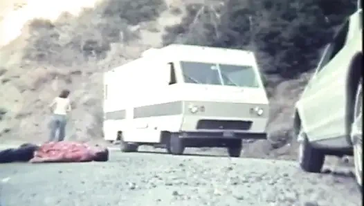 Культ секса из прошлого Том.20 (оригинальный винтажный рестайлинг HD - необрезанная версия)