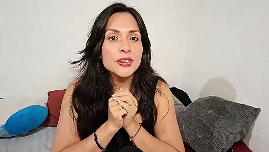 ASMR RAHATLATıCı YÜZE TEMIZLIK (İSPANYOLCA ROL YAPMA)
