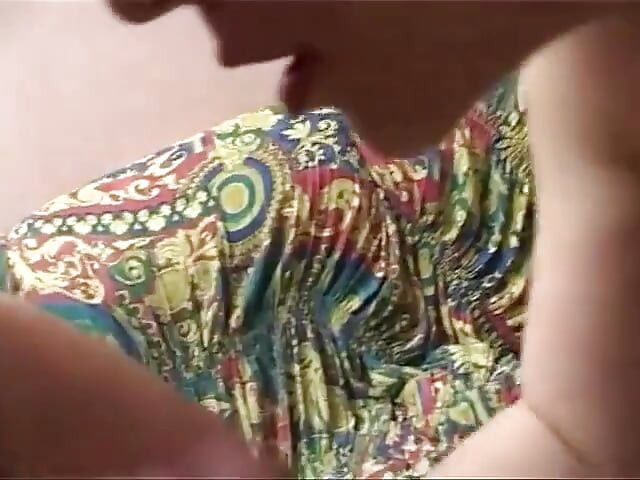 A man decided to share his hot wife with a friend for a dirty amateur threesome