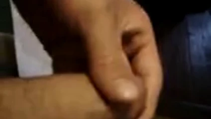 Moje drkanje