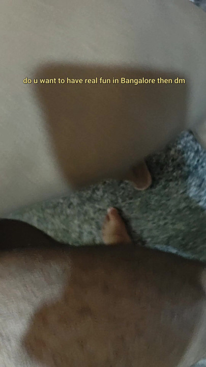 Just enjoyed in Bangalore. Had an amazing time.