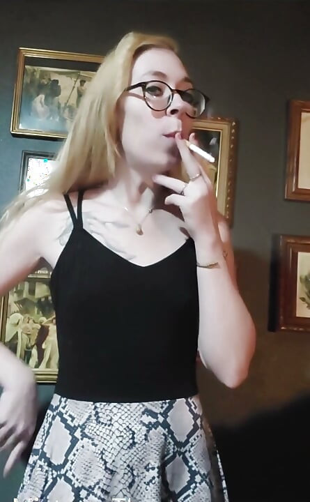 Gotowy na twój ulubiony gorący domme palenia?