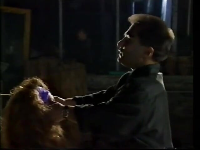Sexmaster Prince of Passion (1992)