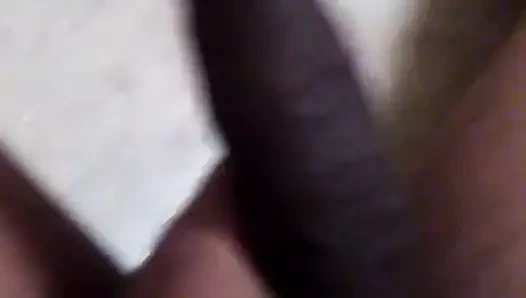 Büyük zenci