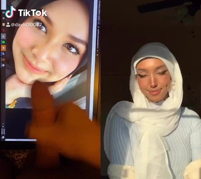 Hijab cum tribute