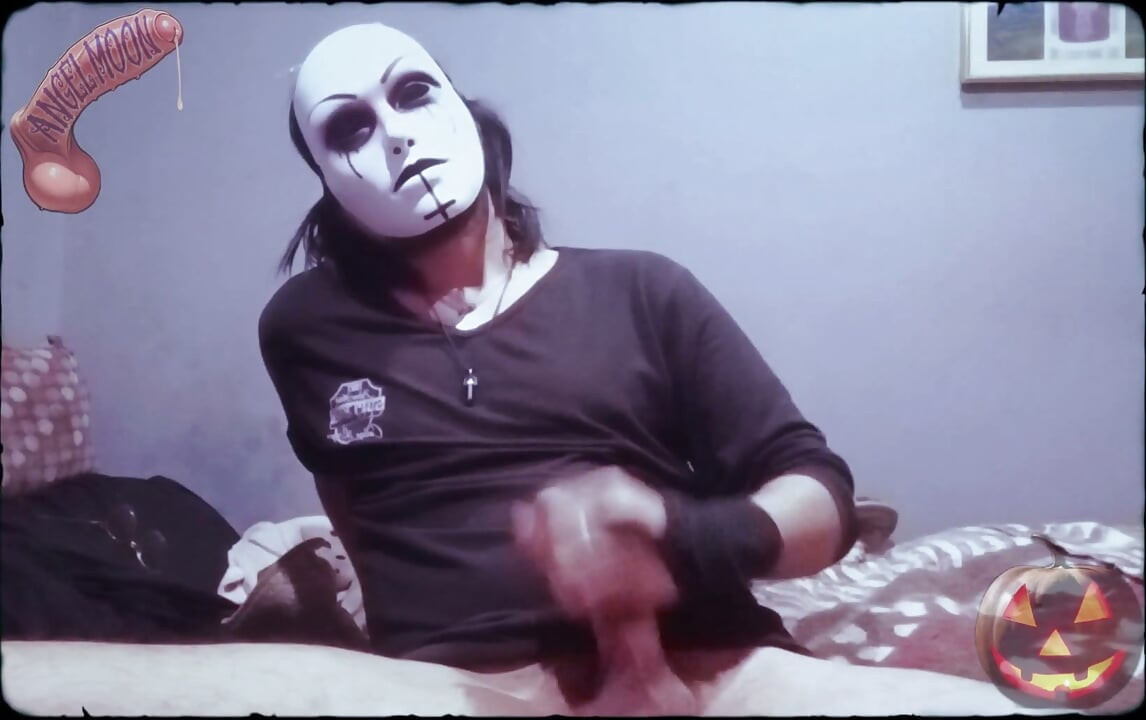 The Purge | The Night of Atonement 12 Hours to Survive Riding on My Cock | Halloween | Porn for Women | Man Moans 🍆