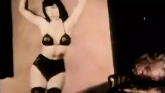 Free 1950s Lingerie Porn Videos | xHamster