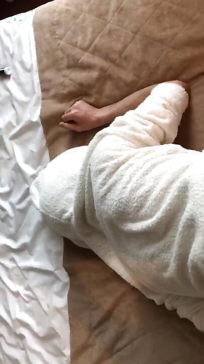 How I Love to Stand Doggy Style Next to My Husband