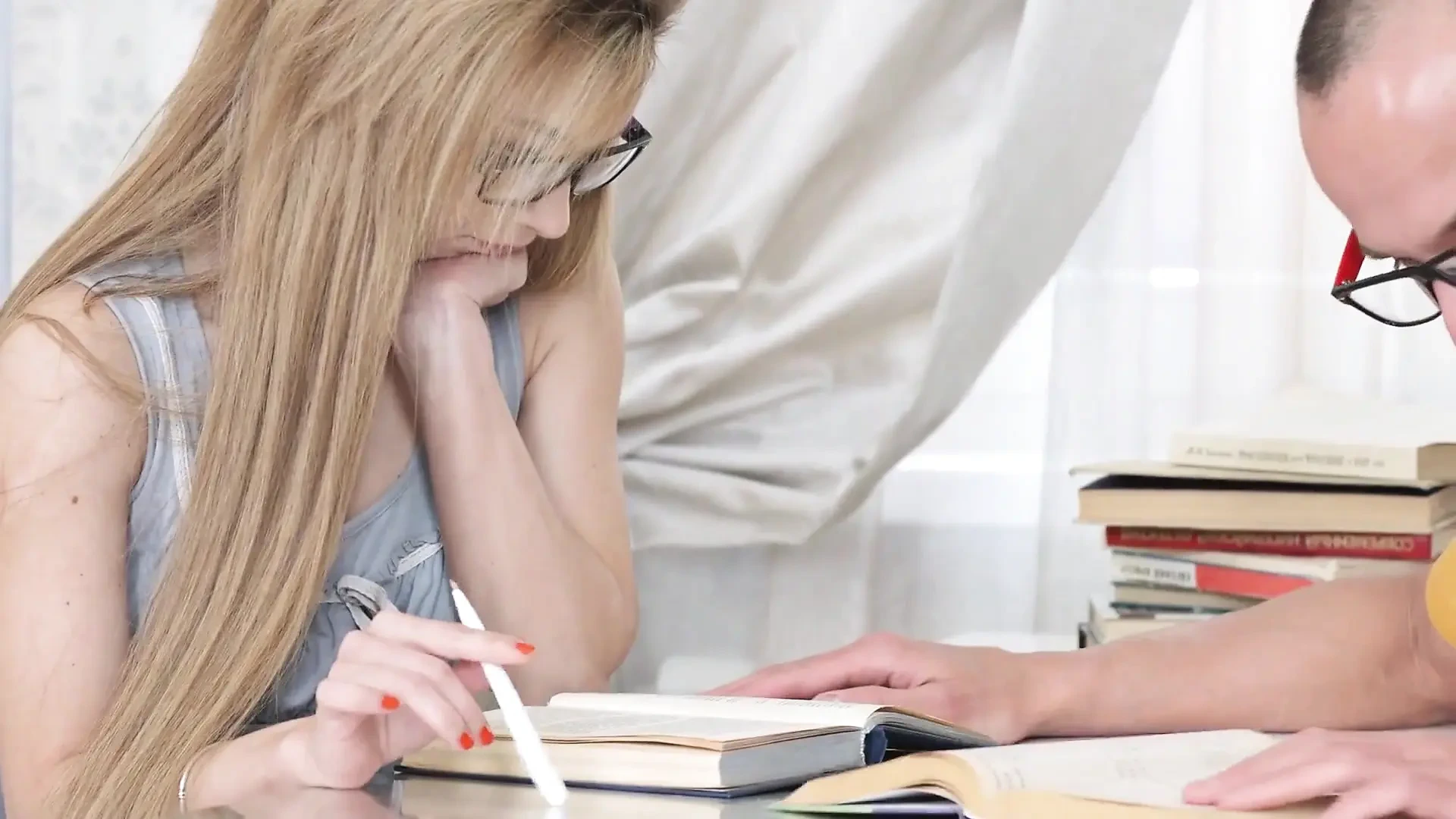 Raw Passion – Private Teen Lessons