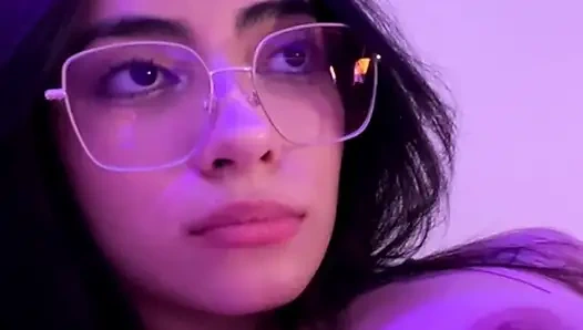 Немного моей ночной трансляции