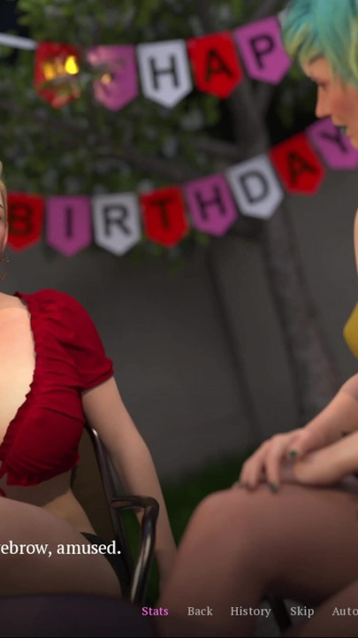 The Adored Marriage by Simbaclaw - Thanking My Old Neighbor with Sex 24