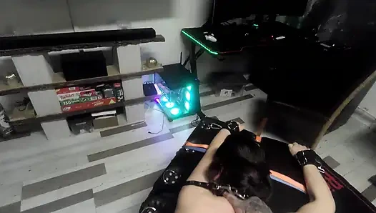 Slave Training From My Master's Point of View