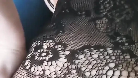 Matteo Linux & Samanthakey POV Fucking
