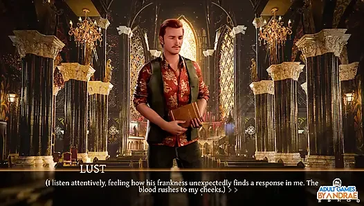 Sisters in Sin Gameplay Part 2
