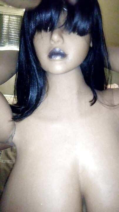 My Two Big Titty Twin Dolls (CLM 135)