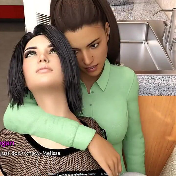 Časovi glume v1.0.1. deo 30 Započnite putovanje od strane Loveskysan69