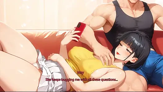 I Love Your Wife (part 20)
