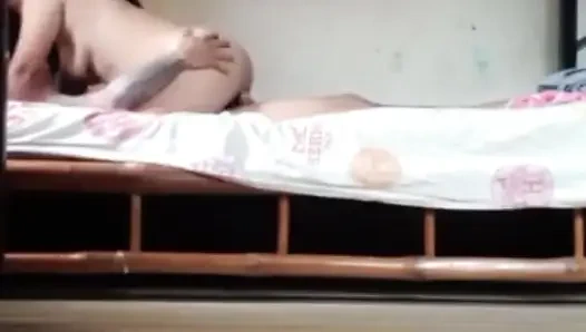 Gerll Melakukan Yang Terbaik