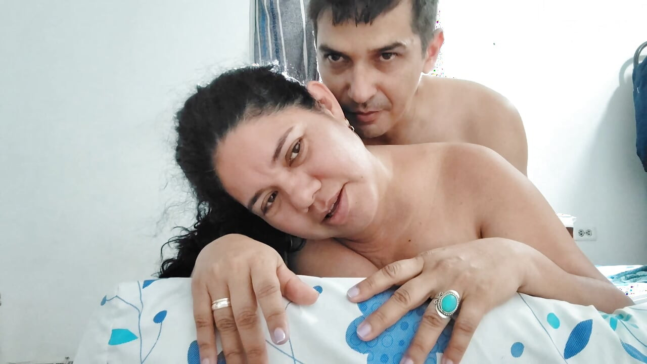 Pompino della fidanzata fatto in casa