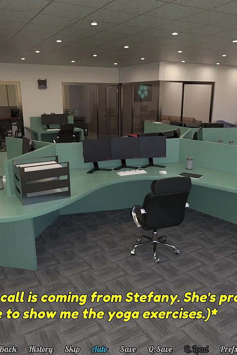 Perfect Housewife #4