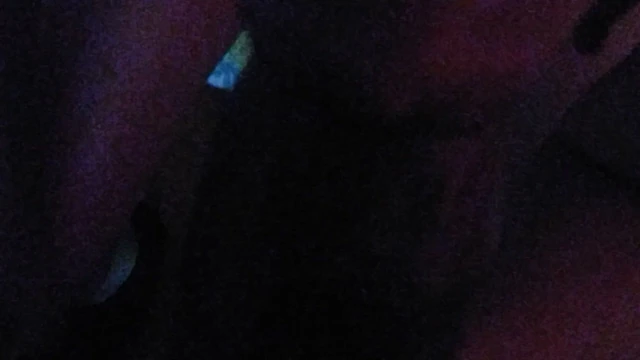 Sucking Cock in Training