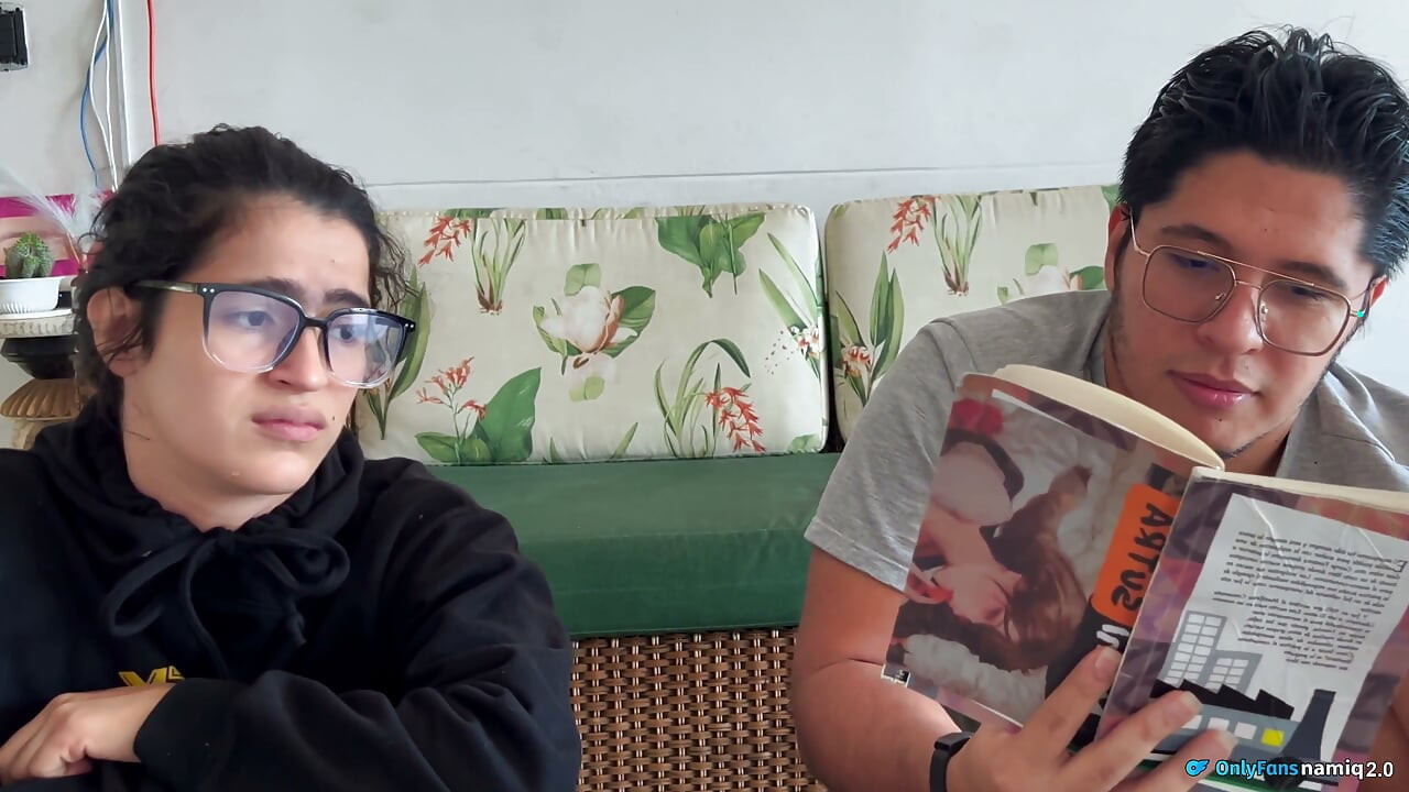 Namisutra Sexo Sabroso