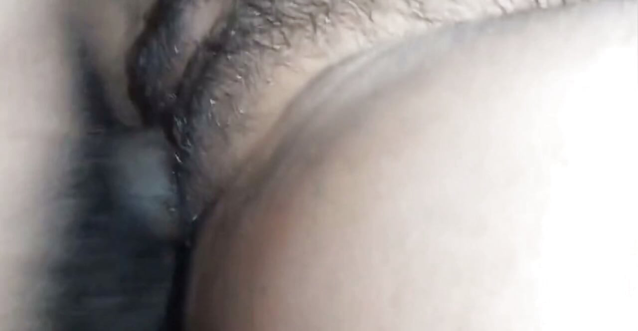 Closeup south Indian Fucking His Girlfriend