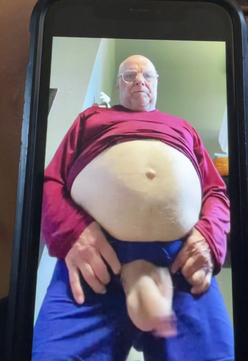 SLO pokret ljuljanje kurca