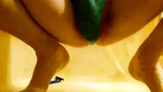 pee
