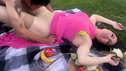 A Get-together with Loved Ones