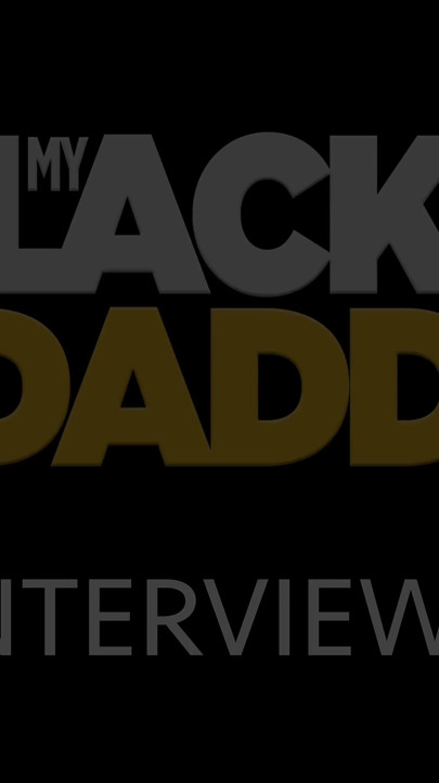 Meu padrasto preto - entrevistas