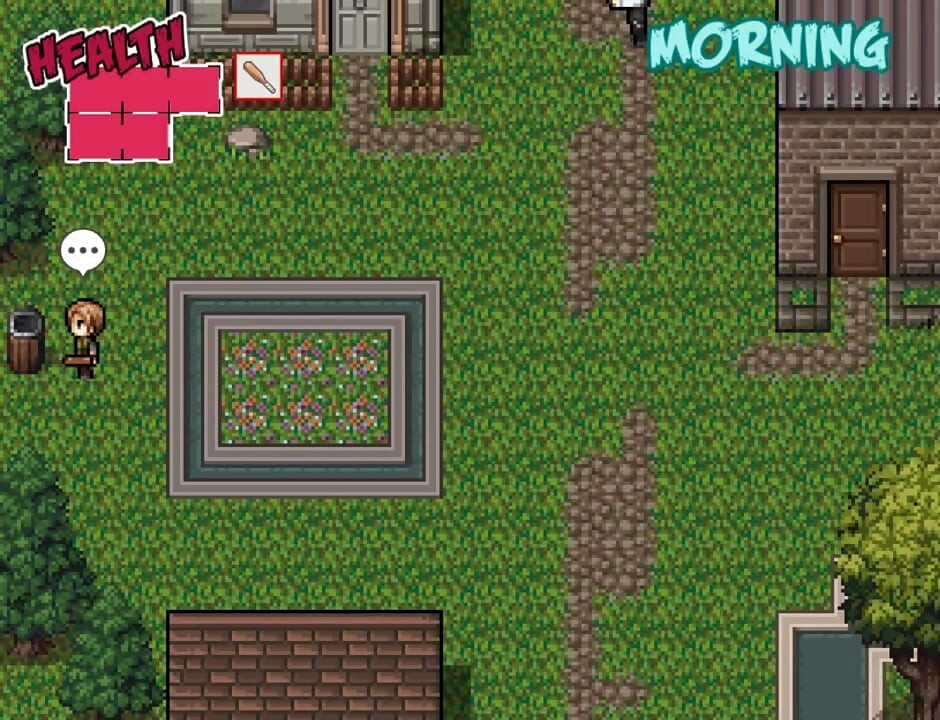 Retiro de zumbi parte 33 lição de sexo aeróbico por Loveskysan69