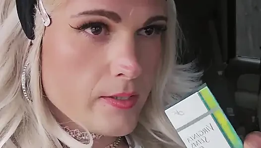 JOI Fan Call Smoking Fetish