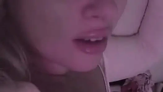 Alberne goose mit stiefmutter