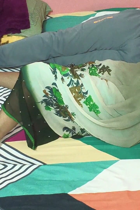 Tamil Couple Hot Romantic Fucking and Cum