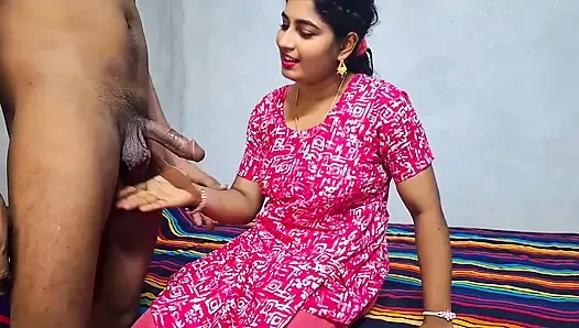 Desi Indian Asian Stepsister StepBrother Romantic Doggy Style Fucking Nicely Video