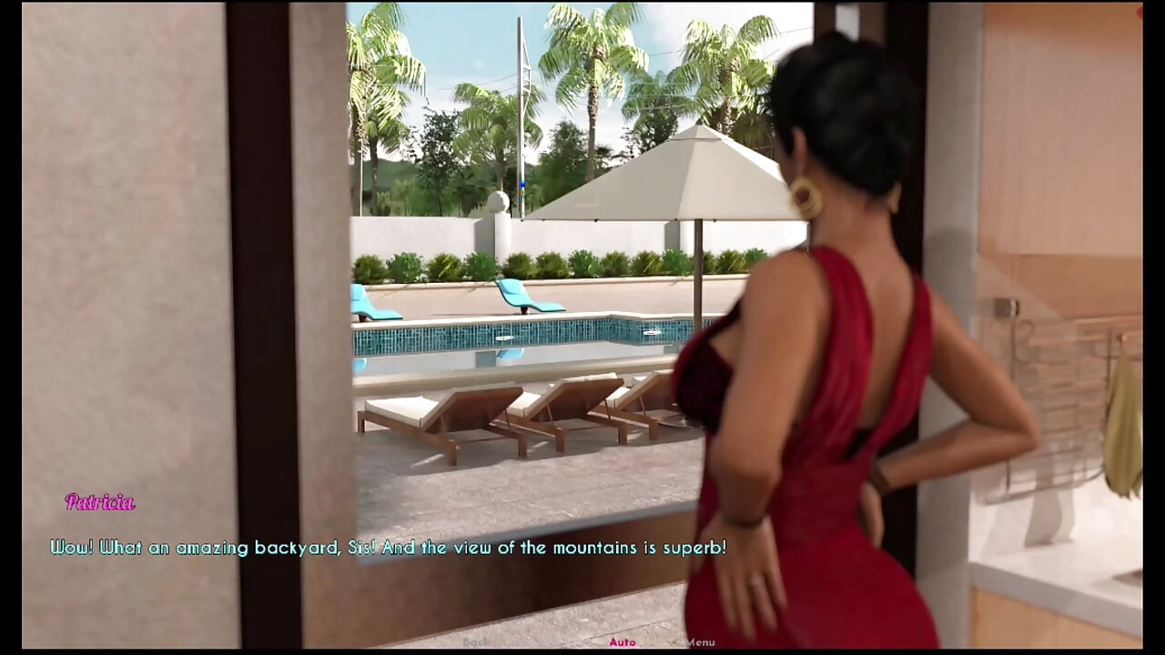 AWAM # 2 - Budowniczowie przyszli na śniadanie.