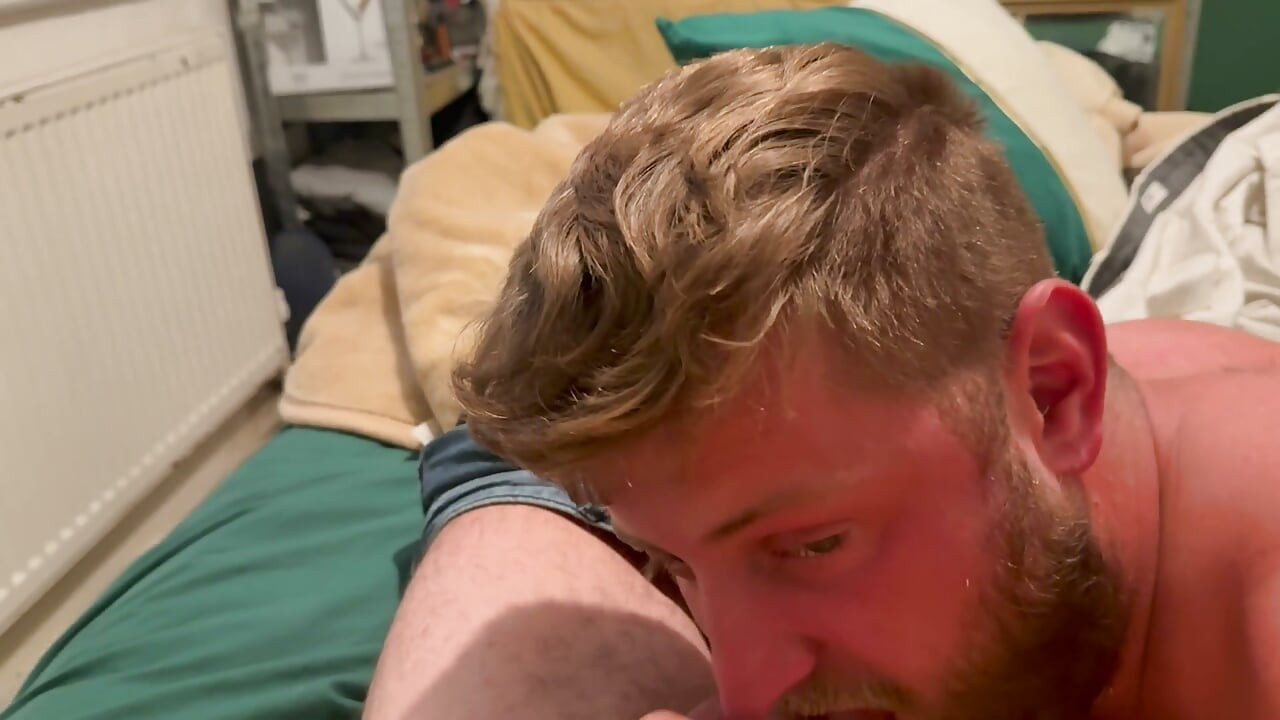 Hot Blowjob