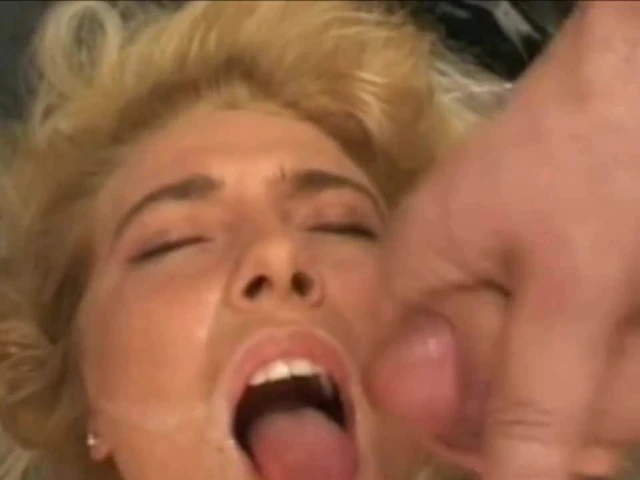 beautiful bukkake 43