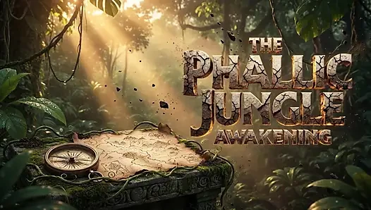 Amazonian Pleasure Relic Quest (ai Generated)