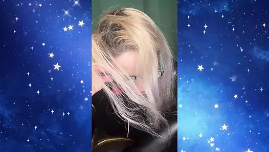 Property of Goddess! Tell Me Goddess While I Paint Your Nails and Edge Y...