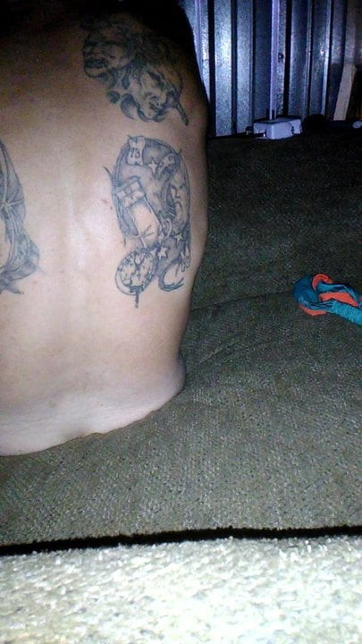 HORNY WIFE 3