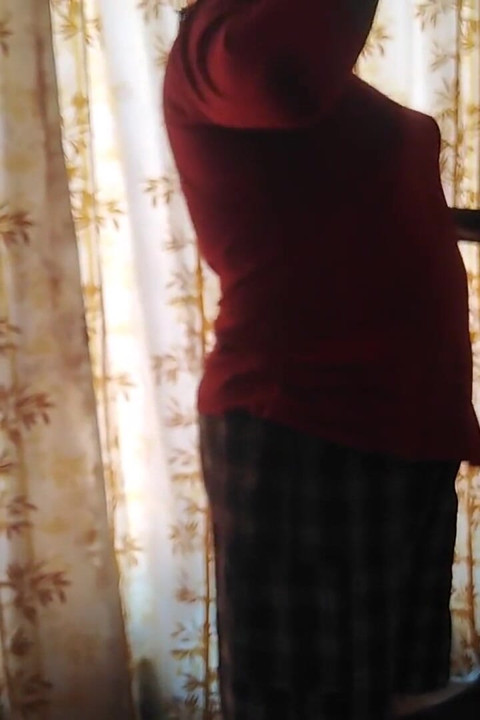 MILF nie słuchasz mnie ponownie musisz teraz ze mną grać