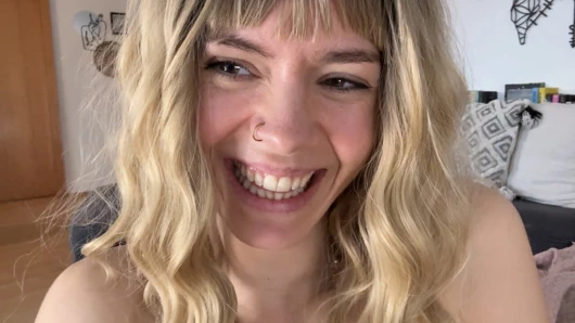 SQU. RTING!! Semuanya tidak terkendali - aku membiarkannya datang!