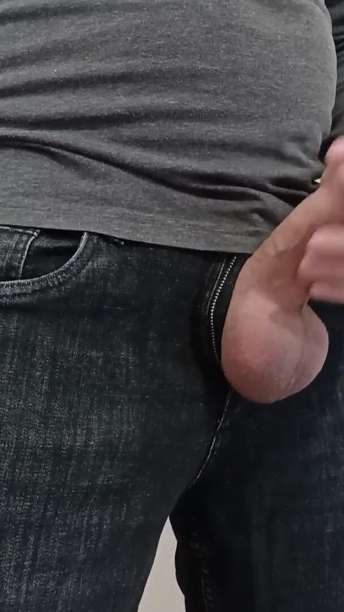 Handjob instead  job | Clip 2