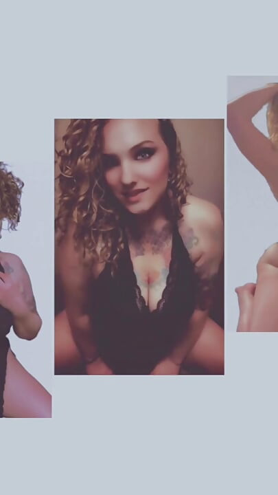 Sinfulvixen video