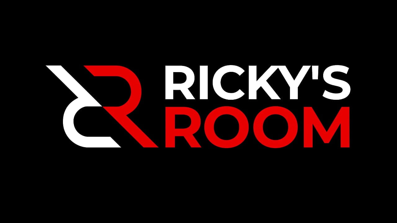 RICKYSROOM кое-что о Лиз Джордан