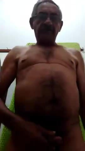 Hot Grandpa
